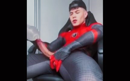 Stroke hard dick